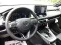 2020 Magnetic Gray Metallic Toyota RAV4 XSE AWD Hybrid  photo #3