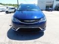 2020 Jazz Blue Pearl Chrysler Pacifica Touring L  photo #12