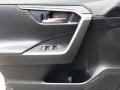 Magnetic Gray Metallic - RAV4 XSE AWD Hybrid Photo No. 8