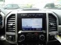 2020 Magnetic Ford F250 Super Duty Lariat Crew Cab 4x4  photo #14