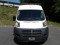 Bright White - ProMaster 2500 High Roof Cargo Van Photo No. 3