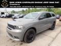 Destroyer Gray 2020 Dodge Durango GT AWD