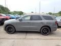 Destroyer Gray 2020 Dodge Durango GT AWD Exterior