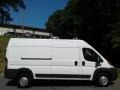 Bright White - ProMaster 2500 High Roof Cargo Van Photo No. 5