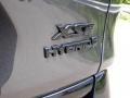 Magnetic Gray Metallic - RAV4 XSE AWD Hybrid Photo No. 33