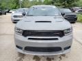 Destroyer Gray - Durango GT AWD Photo No. 8