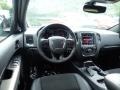 2020 Dodge Durango Black Interior Dashboard Photo