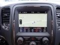 Navigation of 2020 Durango GT AWD