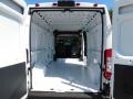 Bright White - ProMaster 2500 High Roof Cargo Van Photo No. 2