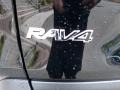 2020 Midnight Black Metallic Toyota RAV4 XLE AWD  photo #26