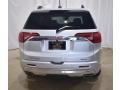 Quicksilver Metallic - Acadia Denali AWD Photo No. 3