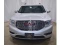 Quicksilver Metallic - Acadia Denali AWD Photo No. 4