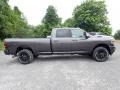 2020 Granite Crystal Metallic Ram 3500 Big Horn Crew Cab 4x4  photo #7