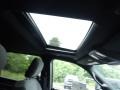 2020 Ram 3500 Black/Diesel Gray Interior Sunroof Photo