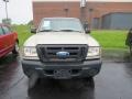 Pueblo Gold Metallic - Ranger XL SuperCab 4x4 Photo No. 4