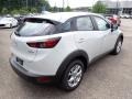 Ceramic Metallic - CX-3 Sport AWD Photo No. 2
