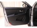 Black Door Panel Photo for 2013 Kia Sportage #138412206