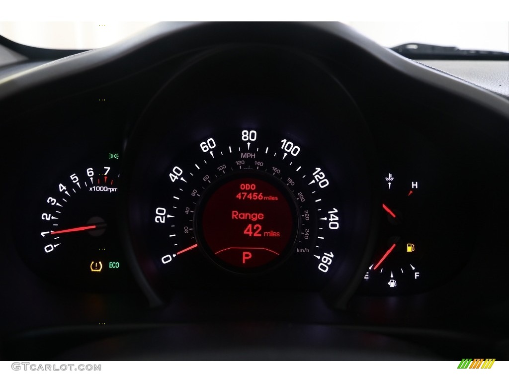 2013 Kia Sportage SX AWD Gauges Photos