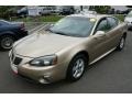 Sedona Beige Metallic - Grand Prix Sedan Photo No. 1