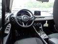 Ceramic Metallic - CX-3 Sport AWD Photo No. 9