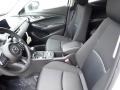 Ceramic Metallic - CX-3 Sport AWD Photo No. 10