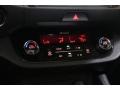 Controls of 2013 Sportage SX AWD