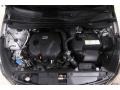 2.0 Liter Turbocharged GDI DOHC 16-Valve CVVT 4 Cylinder 2013 Kia Sportage SX AWD Engine