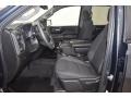 2020 Shadow Gray Metallic Chevrolet Silverado 1500 LT Crew Cab 4x4  photo #7