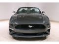 2019 Magnetic Ford Mustang EcoBoost Premium Convertible  photo #4