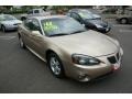 Sedona Beige Metallic - Grand Prix Sedan Photo No. 3
