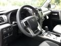 Super White - 4Runner SR5 Premium 4x4 Photo No. 20