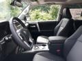 Super White - 4Runner SR5 Premium 4x4 Photo No. 21