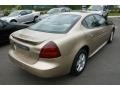 Sedona Beige Metallic - Grand Prix Sedan Photo No. 4