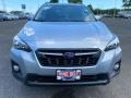 Ice Silver Metallic - Crosstrek 2.0 Premium Photo No. 3