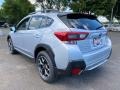 Ice Silver Metallic - Crosstrek 2.0 Premium Photo No. 5