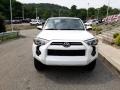 Super White - 4Runner SR5 Premium 4x4 Photo No. 29