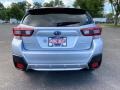 Ice Silver Metallic - Crosstrek 2.0 Premium Photo No. 6