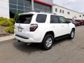 Super White - 4Runner SR5 Premium 4x4 Photo No. 31