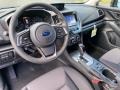 Ice Silver Metallic - Crosstrek 2.0 Premium Photo No. 10