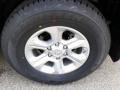 Super White - 4Runner SR5 Premium 4x4 Photo No. 36