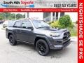 Magnetic Gray Metallic 2020 Toyota 4Runner Nightshade Edition 4x4