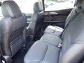 Machine Gray Metallic - CX-9 Touring AWD Photo No. 8