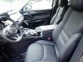 2020 Machine Gray Metallic Mazda CX-9 Touring AWD  photo #10