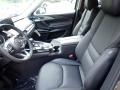 Machine Gray Metallic - CX-9 Touring AWD Photo No. 10