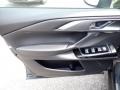 Machine Gray Metallic - CX-9 Touring AWD Photo No. 11