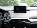 Machine Gray Metallic - CX-9 Touring AWD Photo No. 13