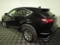 Obsidian - NX 200t AWD Photo No. 7