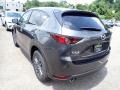 Machine Gray Metallic - CX-5 Touring AWD Photo No. 6