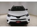 Super White - RAV4 LE Photo No. 2
