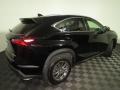 Obsidian - NX 200t AWD Photo No. 14